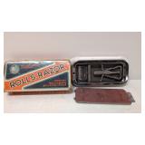 Rolls Razor - Made in England