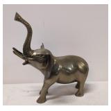 Brass Elephant