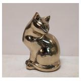 Brass Cat