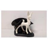 Mid Century Modern Deer Planter