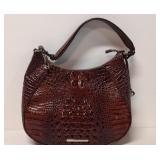 Brahmin Pecan Purse