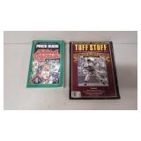 2 Baseball price guides