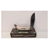 2007 Schrade Limited Edition Pocket Knife