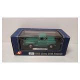 1955 Chevy 3100 Stepside pickup