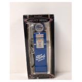 1936 Replica Ford Gas Pump Bank