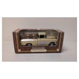 1955 Chevy Cameo Co - op Delivery truck