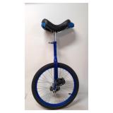 20" unicycle