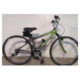 Trak Multitrack 7300 Bicycle