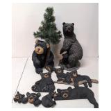 7 Decorator / Collector bears