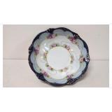 Vintage Hand painted nippon bowl