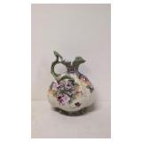 Antique Nippon Pitcher