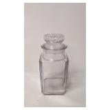 Vintage Kis - me Gum jar