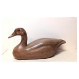 Large Decorator Duck