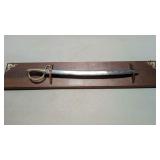 Antique French Briquet Empre Sword