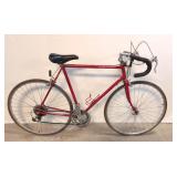 1985 Schwinn World Sport 27' Bicycle