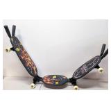 1993 The original Rad Board Skateboard