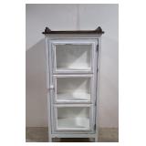 Farm House one door cupboard