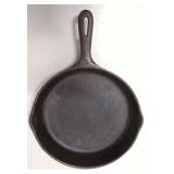 Wagner Ware # 8  cast iron skillet