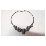 Sterling Indian Sea Turtle necklace