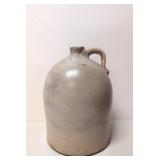 Antique 3 gallon beehive jug