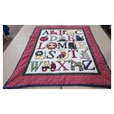 Child's Quilt