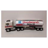 Nylint Good Wrench Motor Oil Tanker truck