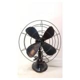 Antique Robbins & Myers Inc. 3 speed fan