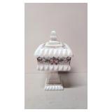 Westmoreland Wedding Box