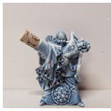 Schafer and Vater Liquor bottle