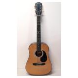Harmony 6 String Acoustic Guitar