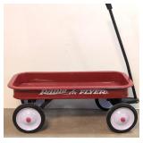 Radio Flyer Red Wagon