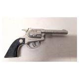 Vintage 1960s Flip Cap Gun