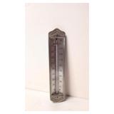 Moeller Stainless steel thermometer