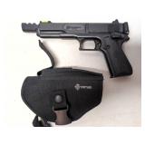 Crossman Marksman Repeater Pellet gun & Holster