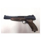 Daisy Powerline Co2 Pistol