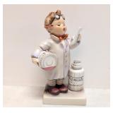 1955 Goebel w. Germany Hummel Little Pharmacist
