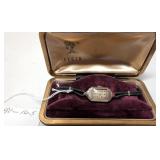 Vintage Elgin Ladies Wrist Watch