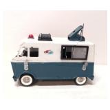 Structo Emergency Rescue Van