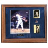 1991 Nolan Ryan Collage