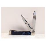Mason 200th Anniversary 2 blade pocket knife