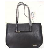 Montana West New Black hand bag