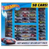 Hot Wheels 50 Car Gift Pack