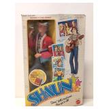 Rare 1979 Shaun by Mattel # 1283 doll