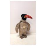 Vintage Steiff Peggy Penguin