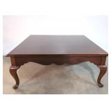 Queen ann Coffee Table