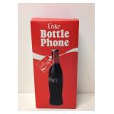 1983 Coke Bottle Telephone