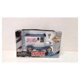 Pepsi Cola Truck coin bank