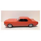 Vintage 1966 Mustang Coupe