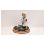 Jan Hagara Signature collection 'Mandy' Figurine