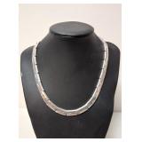 Vintage Tilo .925 Necklace